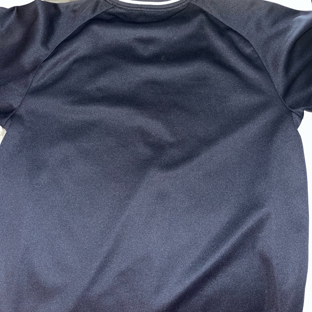 Tigers Practice Jersey View 4